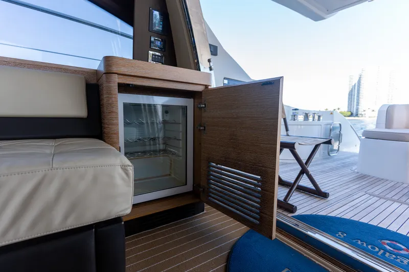 Slide: The Image of Azimut AZ64 FLY 2014 - 35