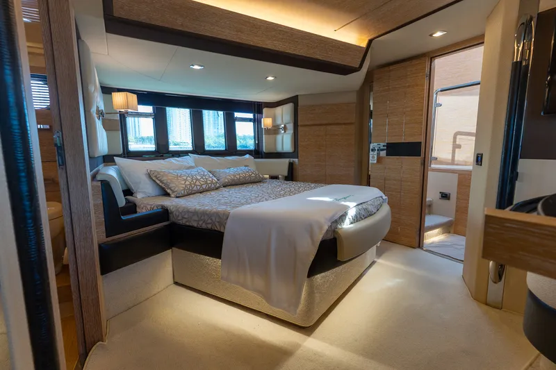 Slide: The Image of Azimut AZ64 FLY 2014 - 47