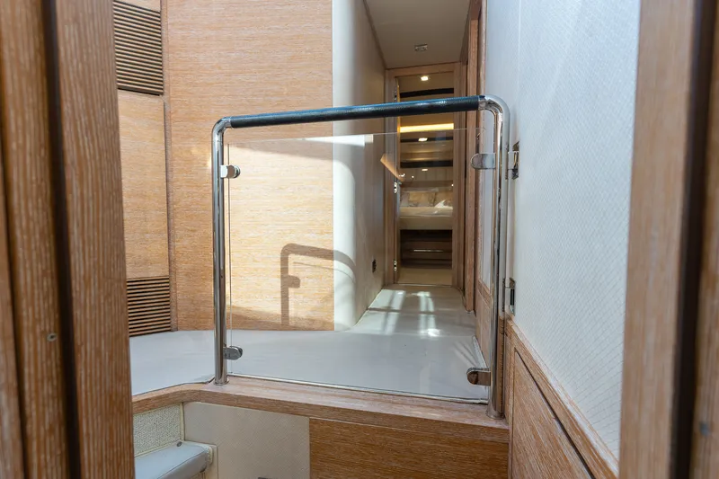 Slide: The Image of Azimut AZ64 FLY 2014 - 49