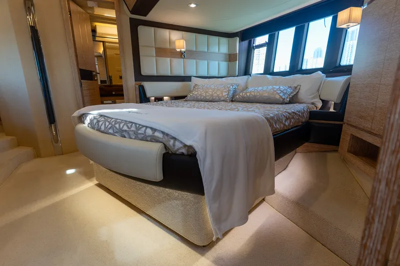 Slide: The Image of Azimut AZ64 FLY 2014 - 50