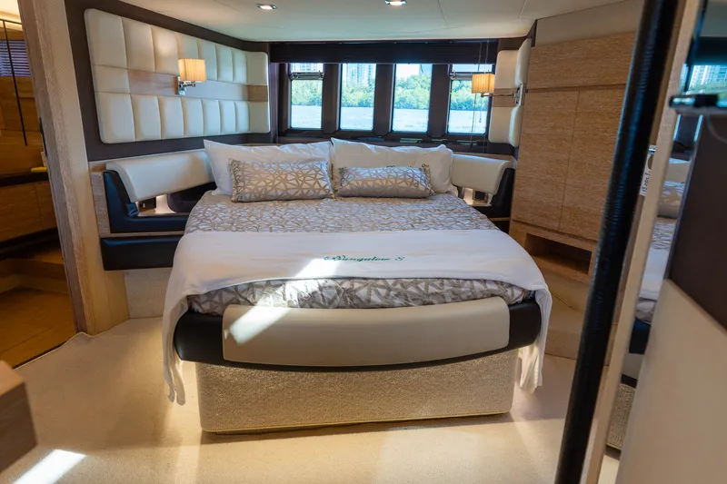 Slide: The Image of Azimut AZ64 FLY 2014 - 51