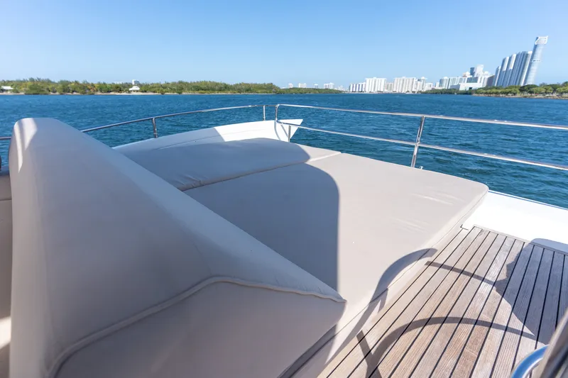 Slide: The Image of Azimut AZ64 FLY 2014 - 53