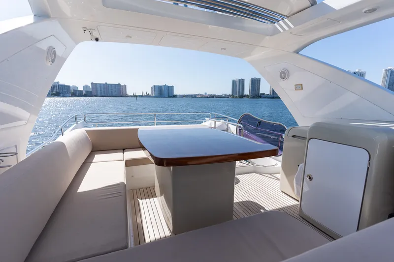 Slide: The Image of Azimut AZ64 FLY 2014 - 55