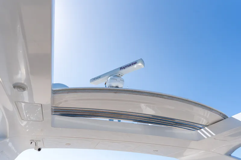 Slide: The Image of Azimut AZ64 FLY 2014 - 56