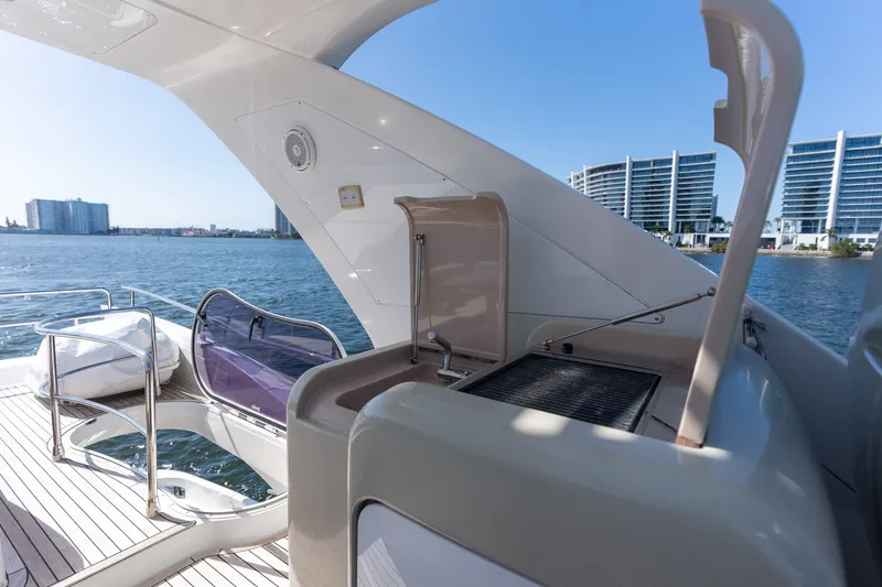 Slide: The Image of Azimut AZ64 FLY 2014 - 58