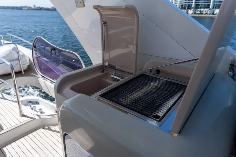 Slide: The Image of Azimut AZ64 FLY 2014 - 59