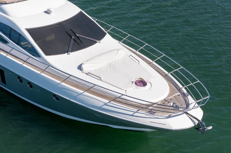 Slide: The Image of Azimut AZ64 FLY 2014 - 66