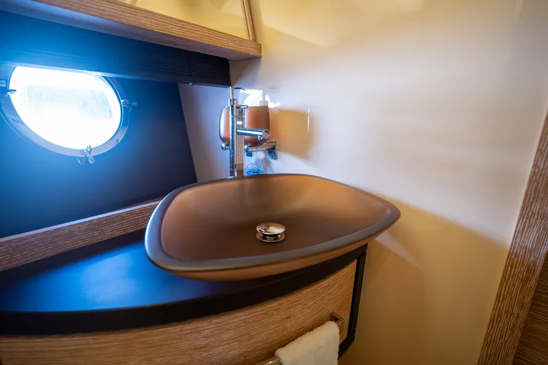 Slide: The Image of Azimut AZ64 FLY 2014 - 7