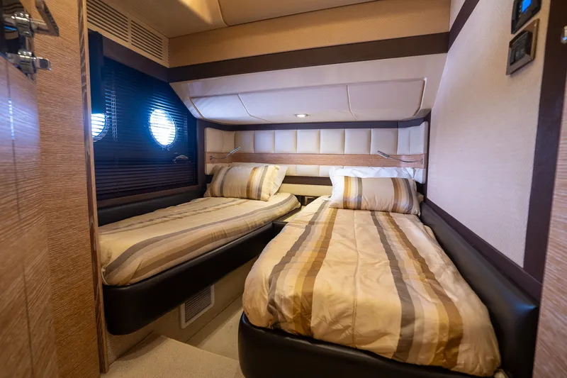 Slide: The Image of Azimut AZ64 FLY 2014 - 9