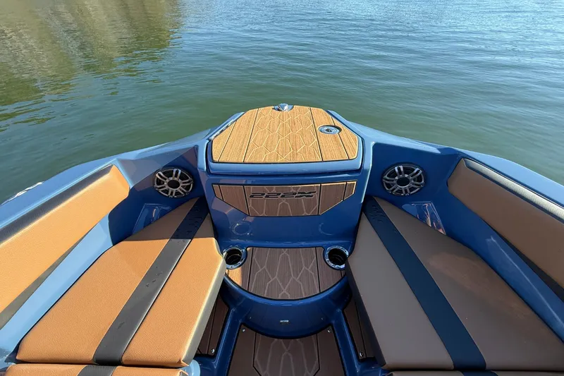 Slide: The Image of Yamaha 222XD 2026 - 23