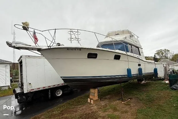 The Image of Carver Convertible 3227 1989 - 16023856