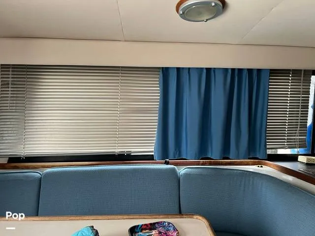 Slide: The Image of Carver Yachts Convertible 3227 1989 - 16308342