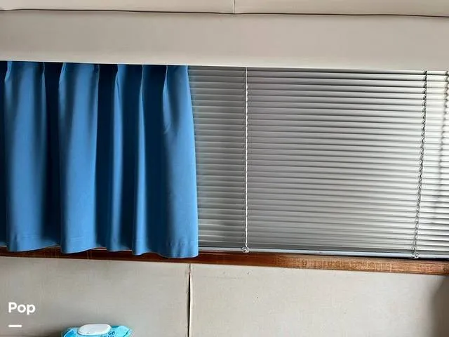 Slide: The Image of Carver Yachts Convertible 3227 1989 - 16308343