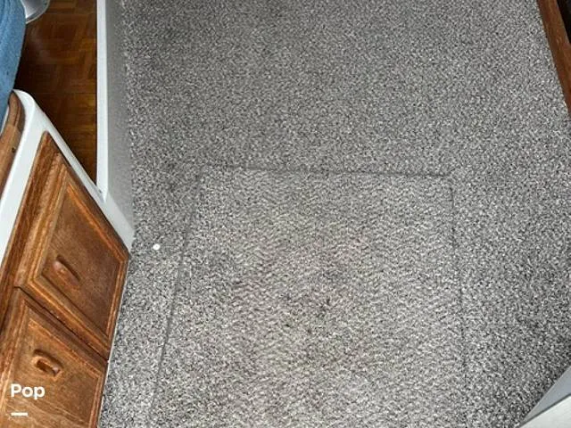 Slide: The Image of Carver Yachts Convertible 3227 1989 - 16308345