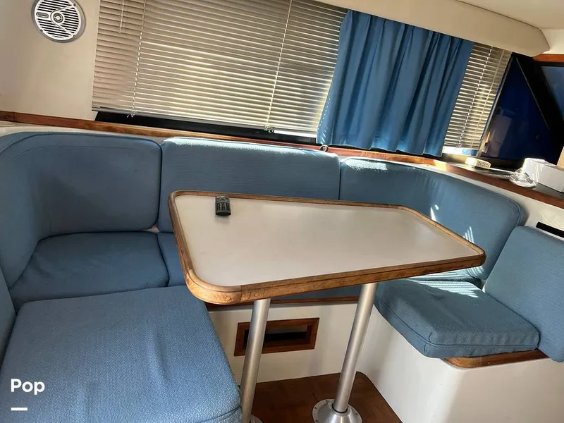 Slide: The Image of Carver Yachts Convertible 3227 1989 - 16228454