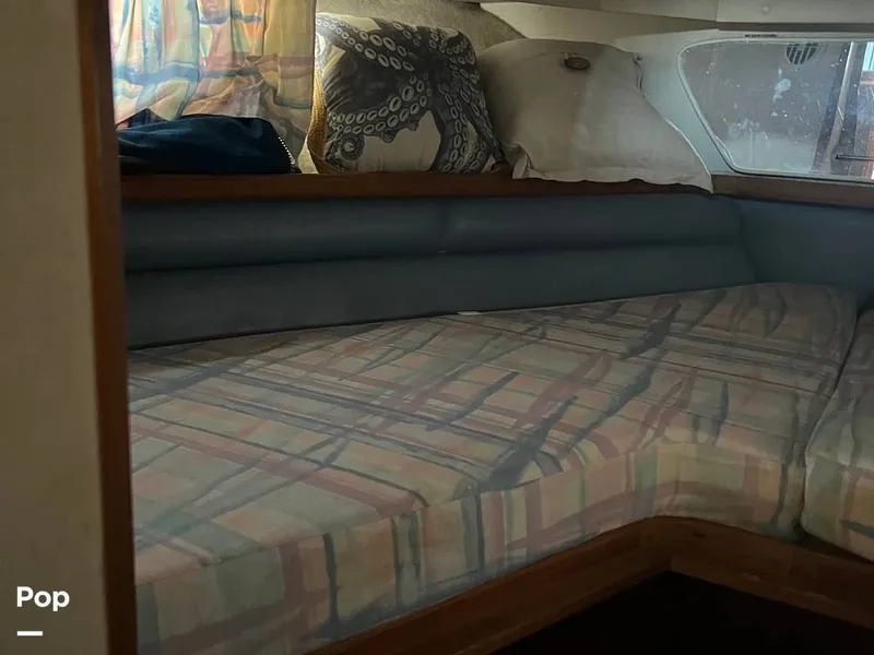 Slide: The Image of Carver Yachts Convertible 3227 1989 - 16228460