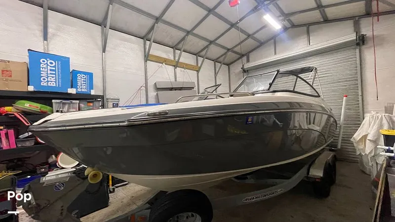 The Image of 2016 Yamaha 242 Limited S - 16077472