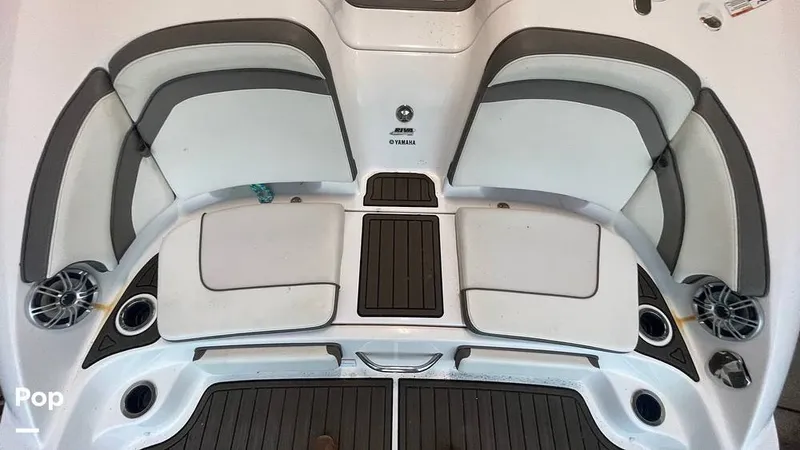 Slide: The Image of Transom Seating - 16077479