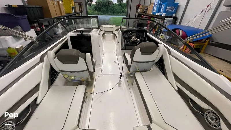 Slide: The Image of Yamaha 242 Limited S 2016 - 16077482