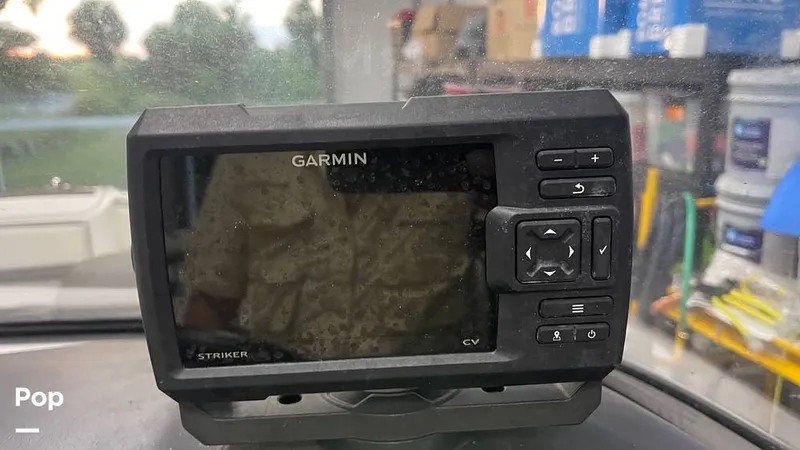 Slide: The Image of GPS / Plotter - 16077485