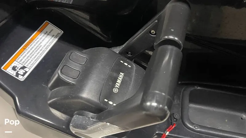 Slide: The Image of Yamaha 242 Limited S 2016 - 16077488