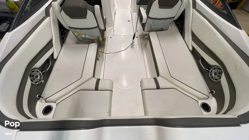 Slide: The Image of 2016 Yamaha 242 Limited S - 16077481