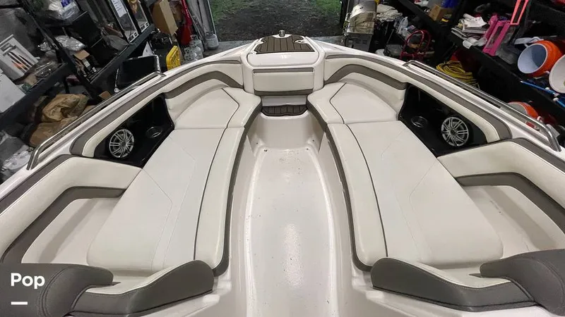 Slide: The Image of Bow Seating - 16077494