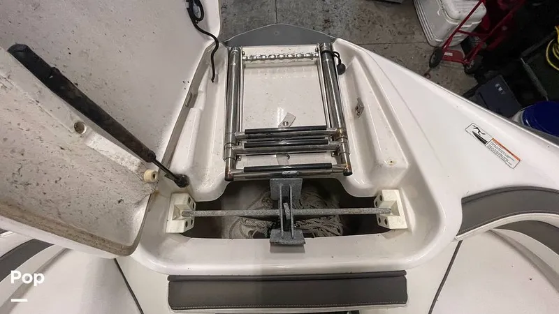 Slide: The Image of Bow Ladder - 16077497