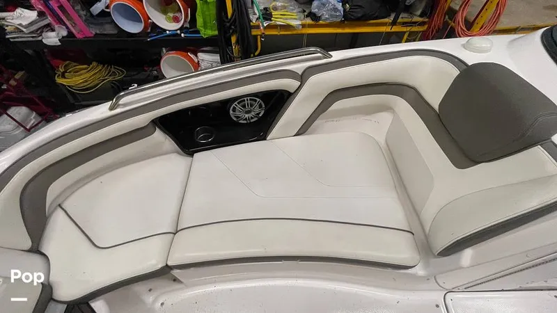 Slide: The Image of Yamaha 242 Limited S 2016 - 16077500