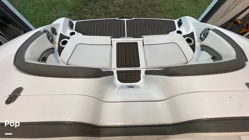 Slide: The Image of Yamaha 242 Limited S 2016 - 16077511