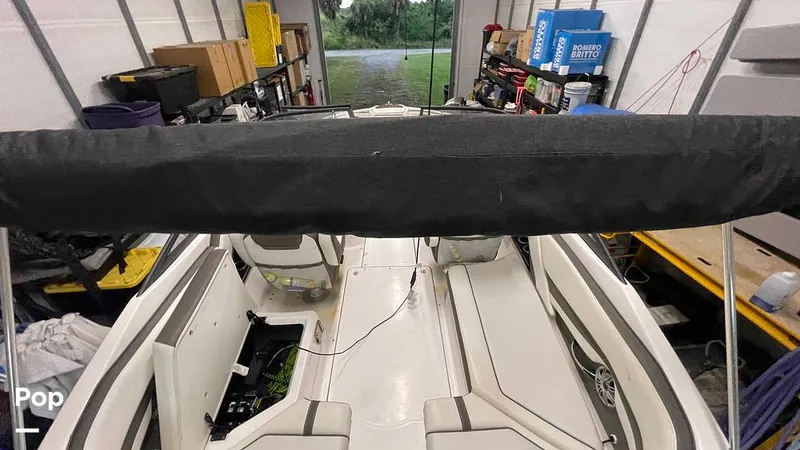 Slide: The Image of Yamaha 242 Limited S 2016 - 16077512