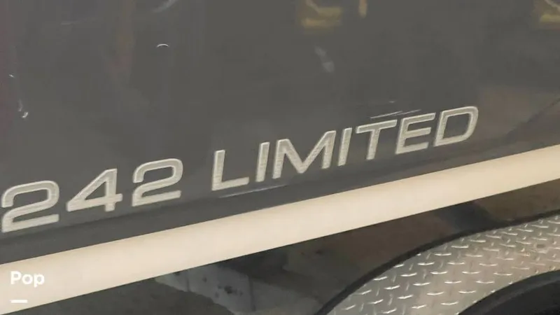 Slide: The Image of Yamaha 242 Limited S 2016 - 16077520