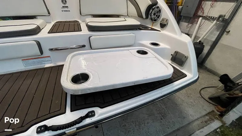 Slide: The Image of Yamaha 242 Limited S 2016 - 16077523