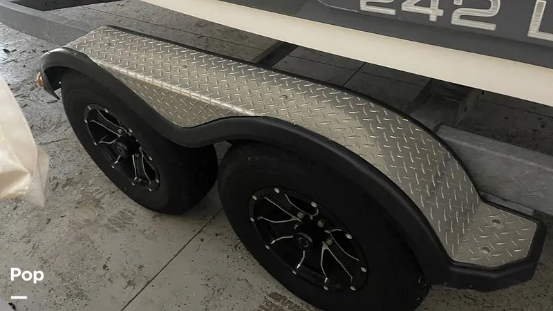 Slide: The Image of Yamaha 242 Limited S 2016 - 16077474