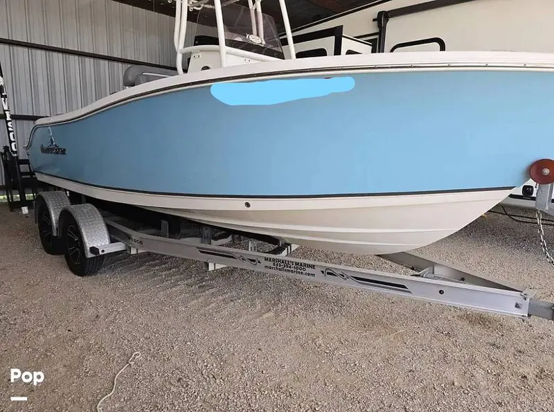 Slide: The Image of NauticStar 2102L 2021 - 15999489