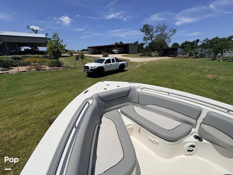 Slide: The Image of NauticStar 2102L 2021 - 16634519