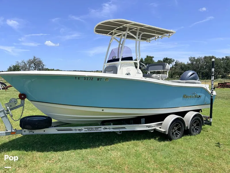 Slide: The Image of NauticStar 2102L 2021 - 16634601