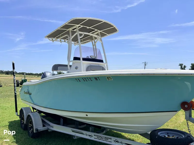 The Image of NauticStar 2102L 2021 - 16634592