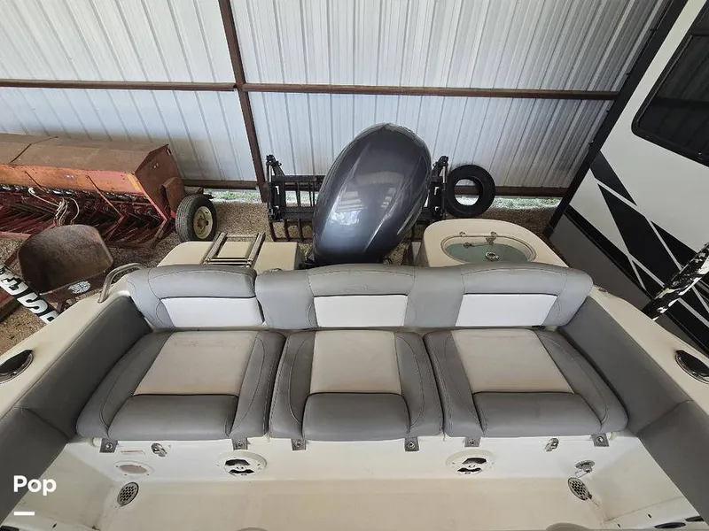 Slide: The Image of Fold Down Seats - 15982905