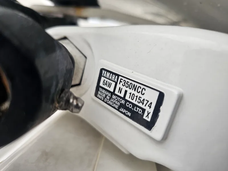 Slide: The Image of Sea Fox 328 COMMANDER 2018 - 7