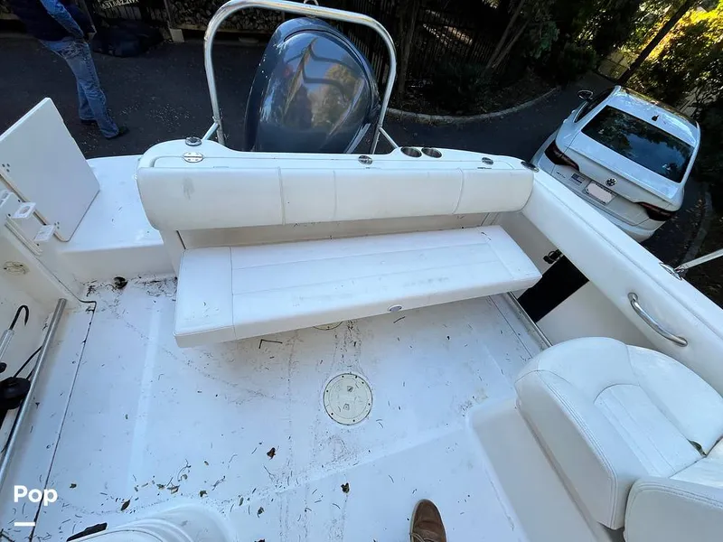 Slide: The Image of Robalo 227 2008 - 15967419