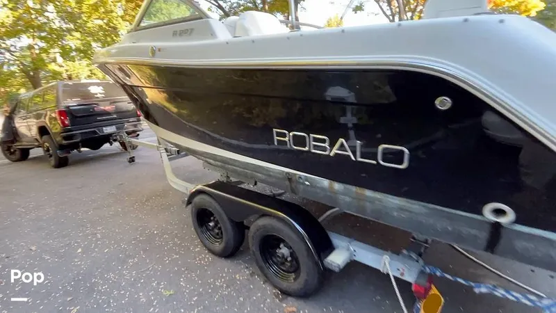 Slide: The Image of Robalo 227 2008 - 15967374