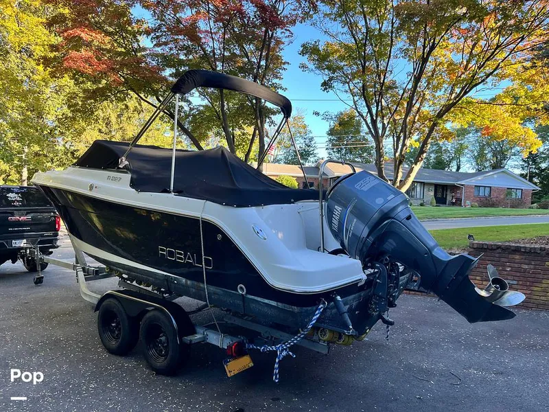 Slide: The Image of Robalo 227 2008 - 15967378