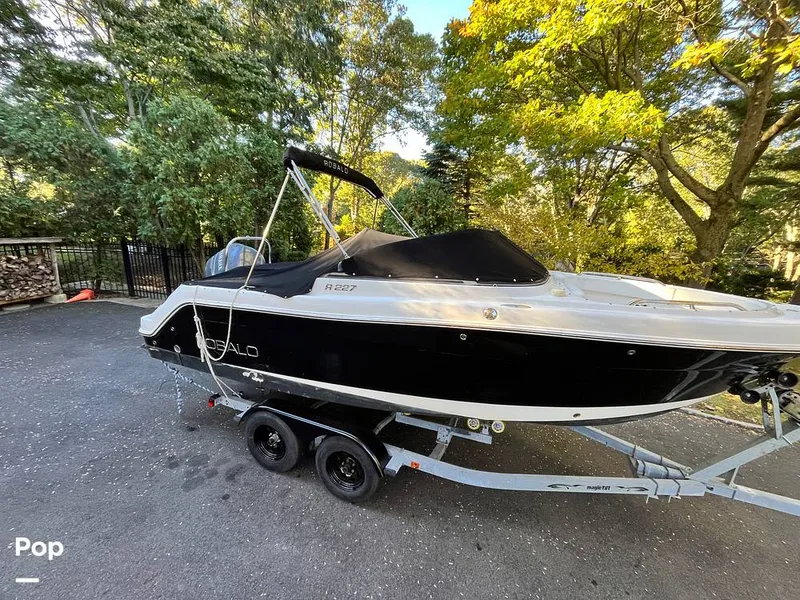 Slide: The Image of Robalo 227 2008 - 15967382