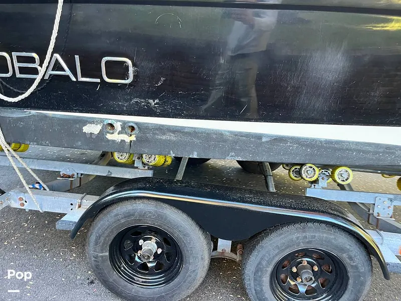 Slide: The Image of Robalo 227 2008 - 15967387