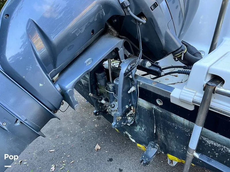 Slide: The Image of Robalo 227 2008 - 15967388