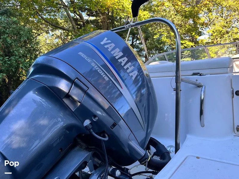 Slide: The Image of Robalo 227 2008 - 15967389