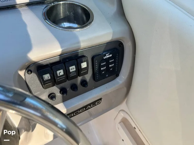 Slide: The Image of Robalo 227 2008 - 15967392