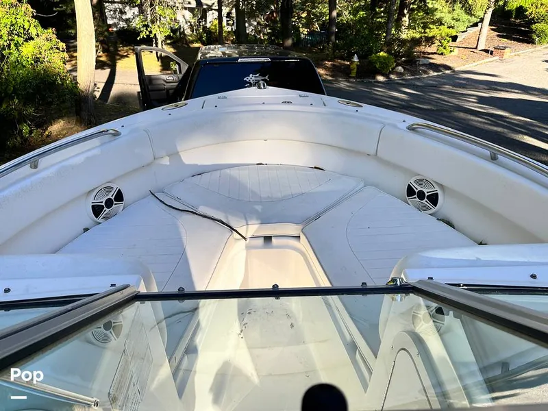 Slide: The Image of Robalo 227 2008 - 15967394