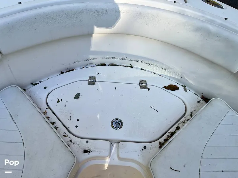 Slide: The Image of Robalo 227 2008 - 15967396